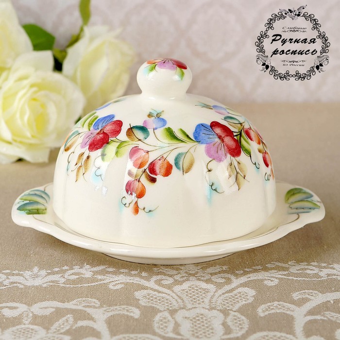 Масленка "Лето"