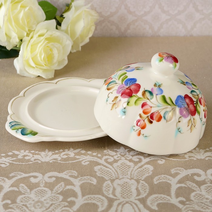 Масленка "Лето"