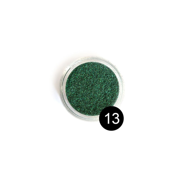 

Блёстки Pole, №013