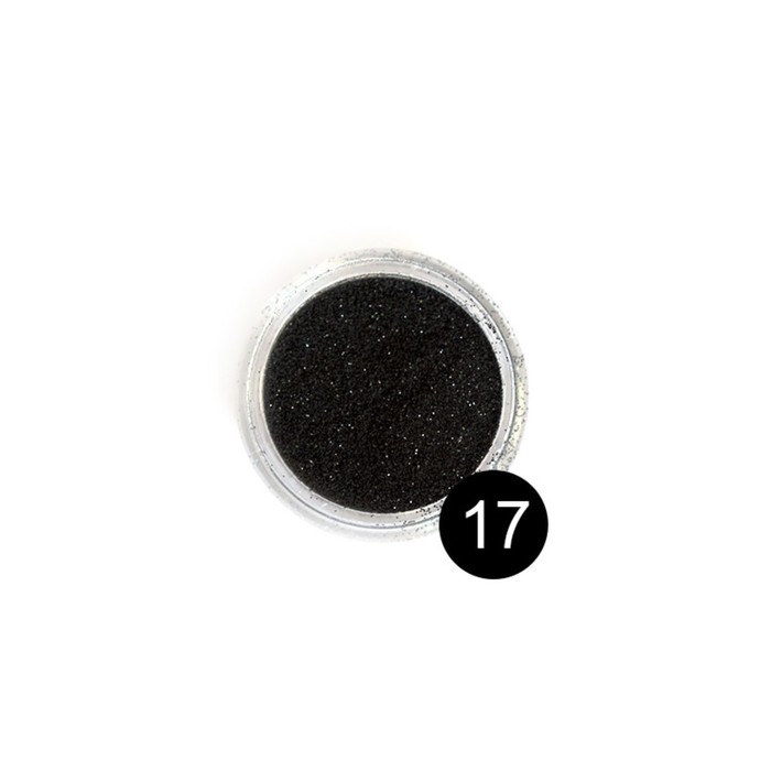 

Блёстки Pole, №017
