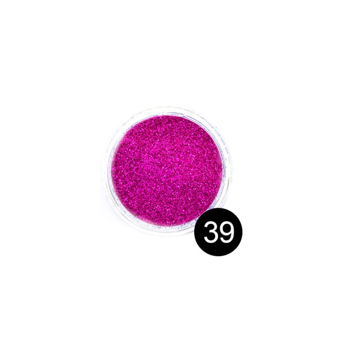 

Блёстки Pole, №039