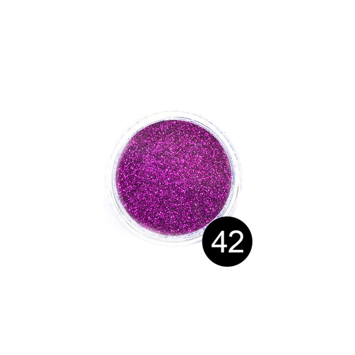 

Блёстки Pole, №042