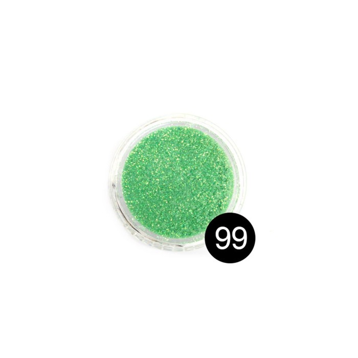 

Блёстки Pole, №099