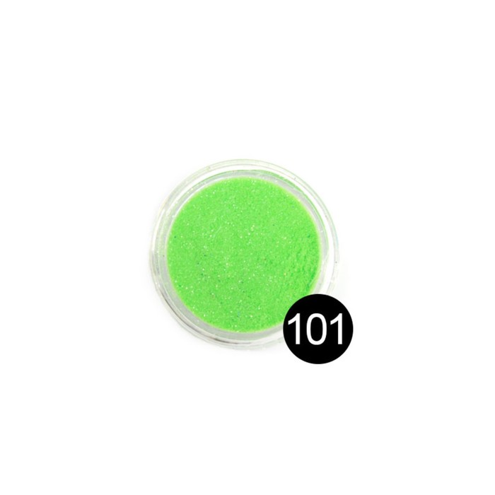 

Блёстки Pole, №101