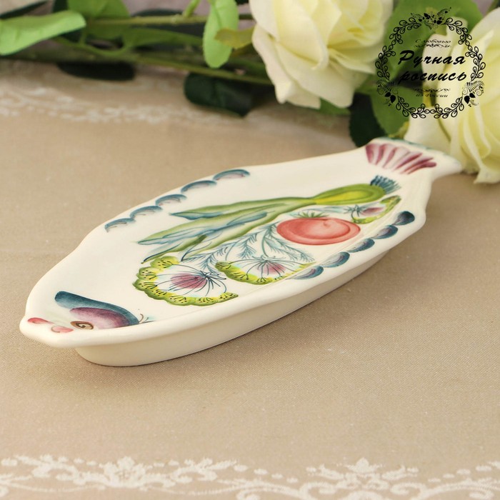 Селёдочница «Рыбка»