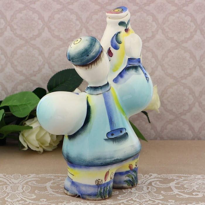 Штоф "Рыбак" 1100 мл