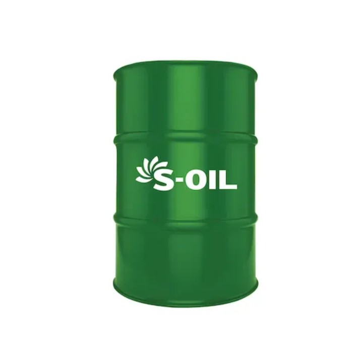 Трансмиссионное масло S-OIL 7 ATF MULTI, 200 л масло трансмиссионное bardahl atf multi 7 gear синт 5 л