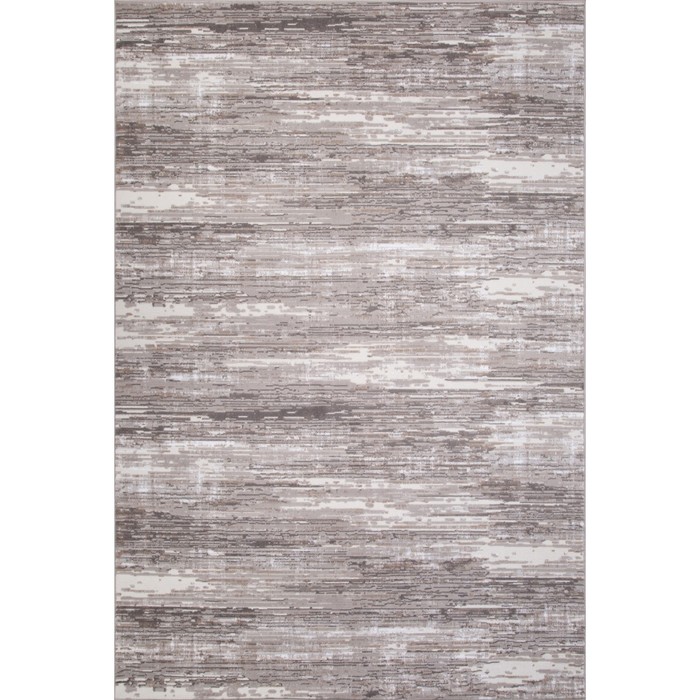 

Ковёр прямоугольный Merinos Richi, размер 80x150 см, цвет gray