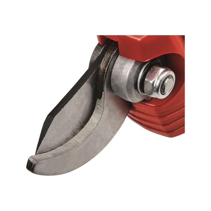 фото Секатор аккумуляторный einhell pxc ge-ls 18 li-solo, толщина реза 28 мм