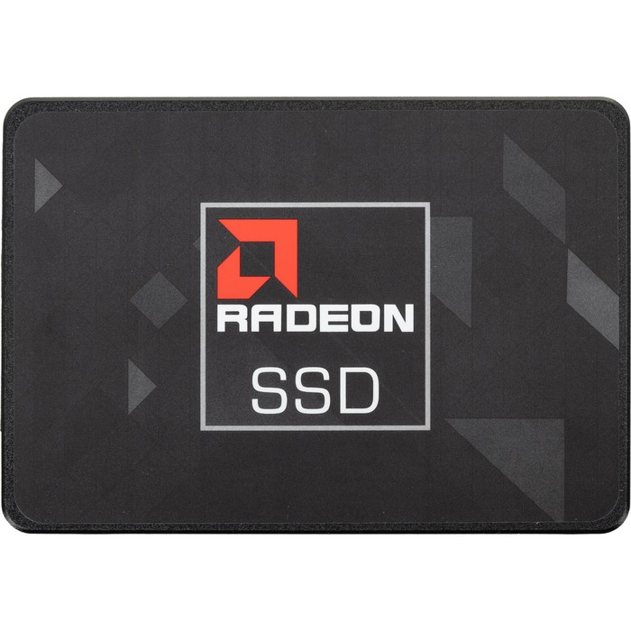 Накопитель SSD AMD SATA III 128GB R5SL128G Radeon R5 2.5