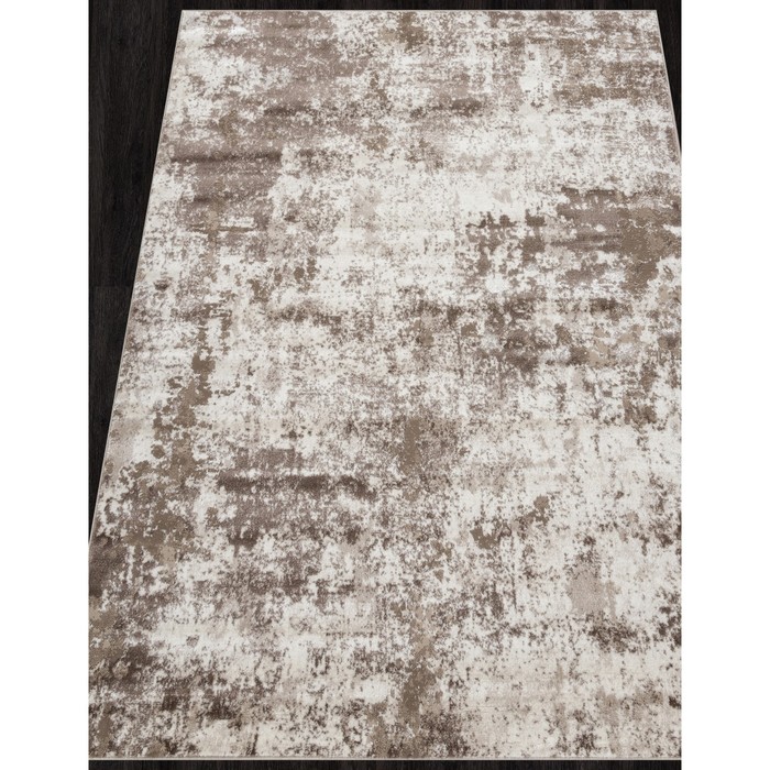 

Ковёр прямоугольный Alabama f172, размер 240x400 см, цвет beige