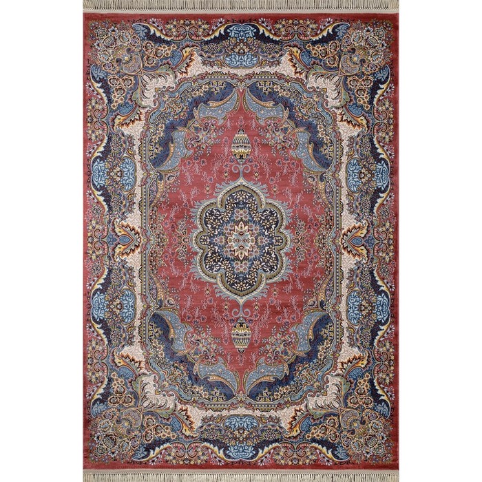 

Ковёр прямоугольный Merinos Aravia, размер 80x140 см