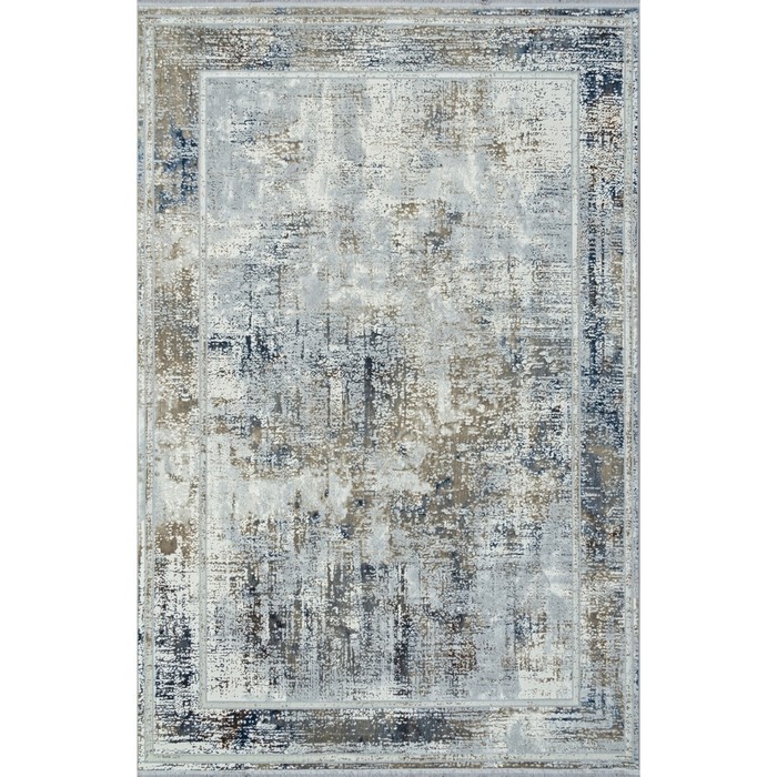 

Ковёр прямоугольный Alpin Asadu, размер 100x200 см