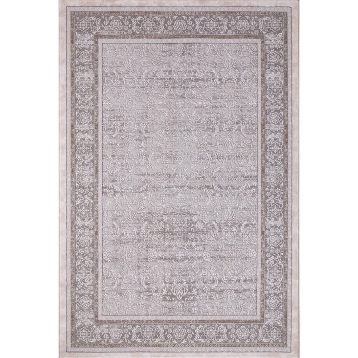 Ковёр прямоугольный Merinos Babil, размер 80x150 см ковёр прямоугольный merinos miranda размер 80x150 см