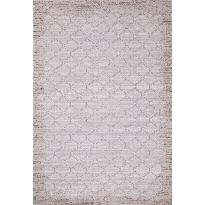 

Ковёр прямоугольный Merinos Babil, размер 80x150 см