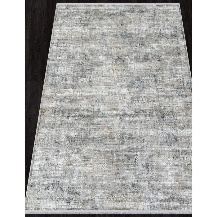 

Ковёр прямоугольный Lorenzo c270aj, размер 240x340 см, цвет grey-blue