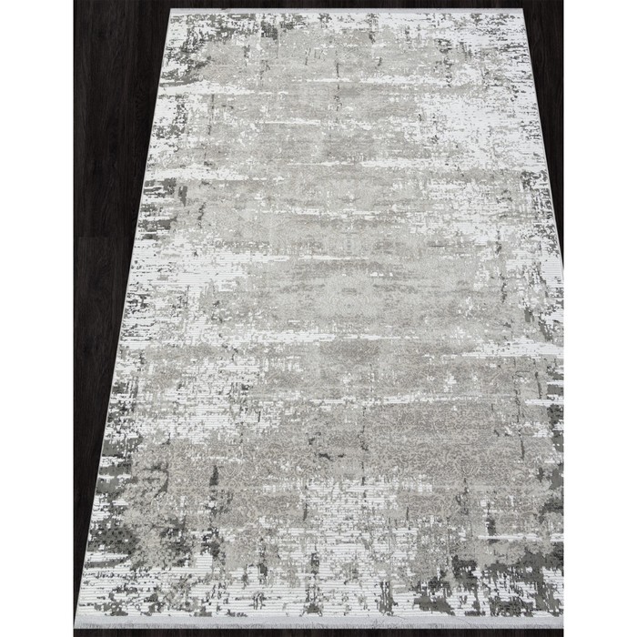 

Ковёр прямоугольный Lorenzo d649bc, размер 200x400 см, цвет beige-cream