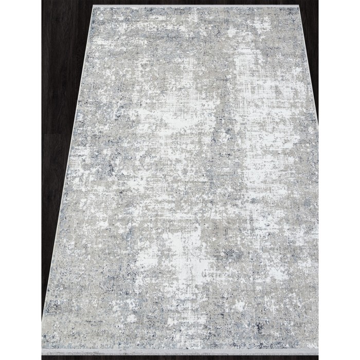 

Ковёр прямоугольный Lorenzo d662bc, размер 300x400 см, цвет beige-l.grey