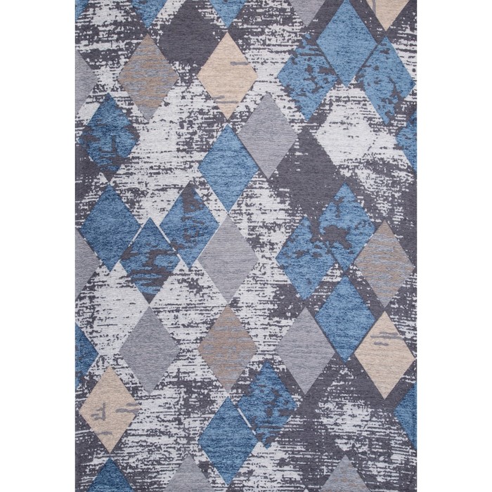 

Ковёр прямоугольный Carina Rugs Luga, размер 200x290 см