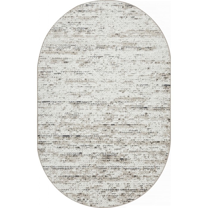 

Ковёр овальный Merinos Maksimus, размер 150x230 см