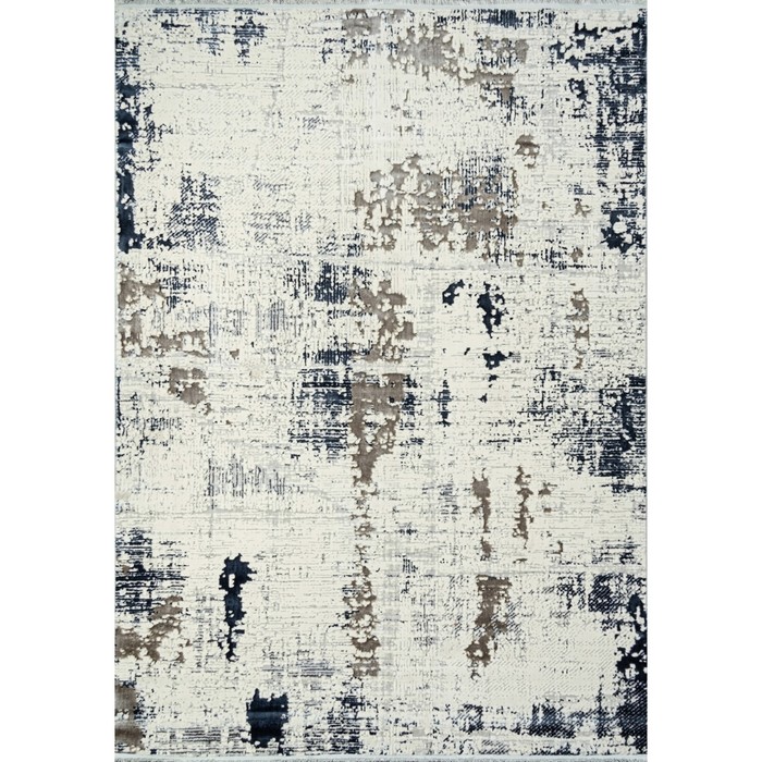 

Ковёр прямоугольный Alpin Pompei, размер 200x400 см