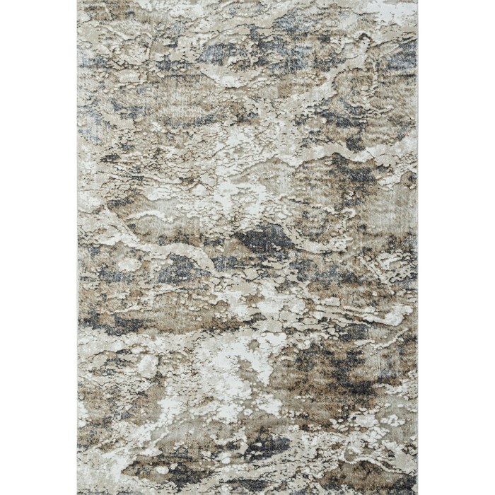 Ковёр прямоугольный Artemis Safari, размер 200x400 см, цвет beige/beige