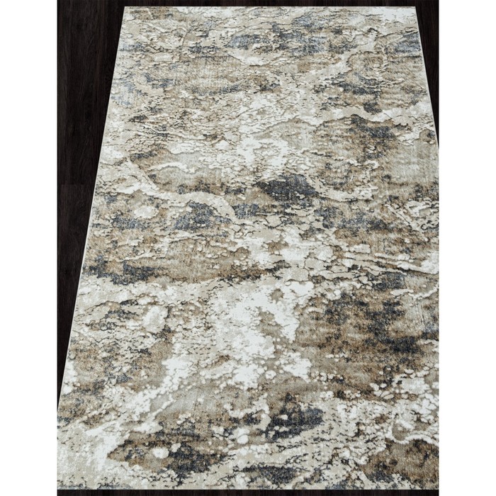 

Ковёр прямоугольный Safari 02463a, размер 400x700 см, цвет beige-beige