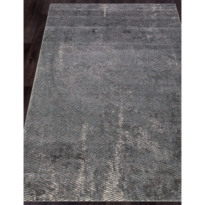 

Ковёр прямоугольный Serenity d768, размер 200x290 см, цвет gray
