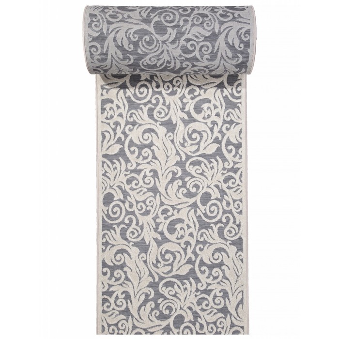 

Ковровая дорожка Merinos Sigma, размер 160x2500 см