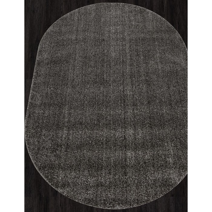 

Ковёр овальный Sofia t600, размер 80x150 см, цвет brown