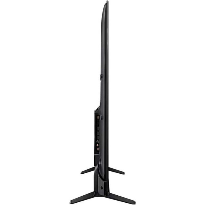 фото Телевизор led hisense 75" 75a6k черный 4k ultra hd 60hz dvb-t dvb-t2 dvb-c dvb-s dvb-s2 usb 102953