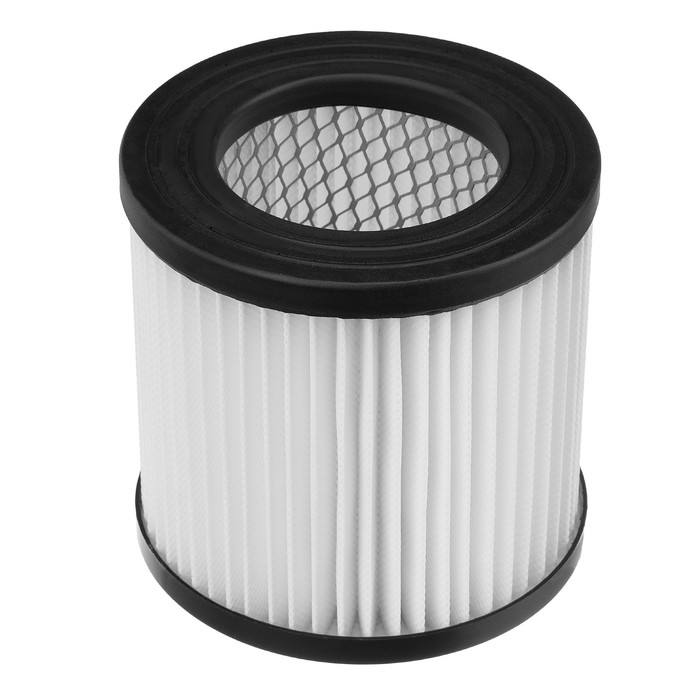 Фильтр каркасный-складчатый HEPA 28214, для пылесосов DENZEL RVC20, RVC30, LVC20, LVC30