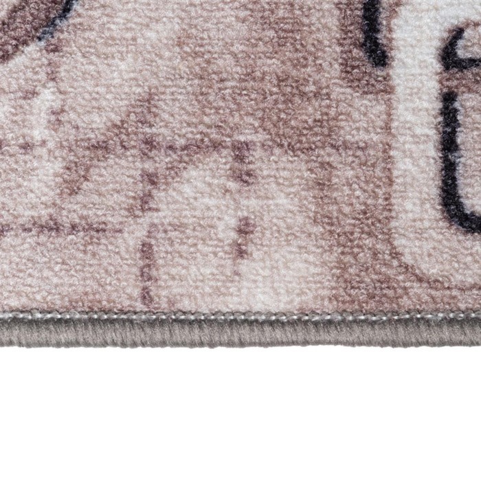 

Дорожка, размер 130x2400 см