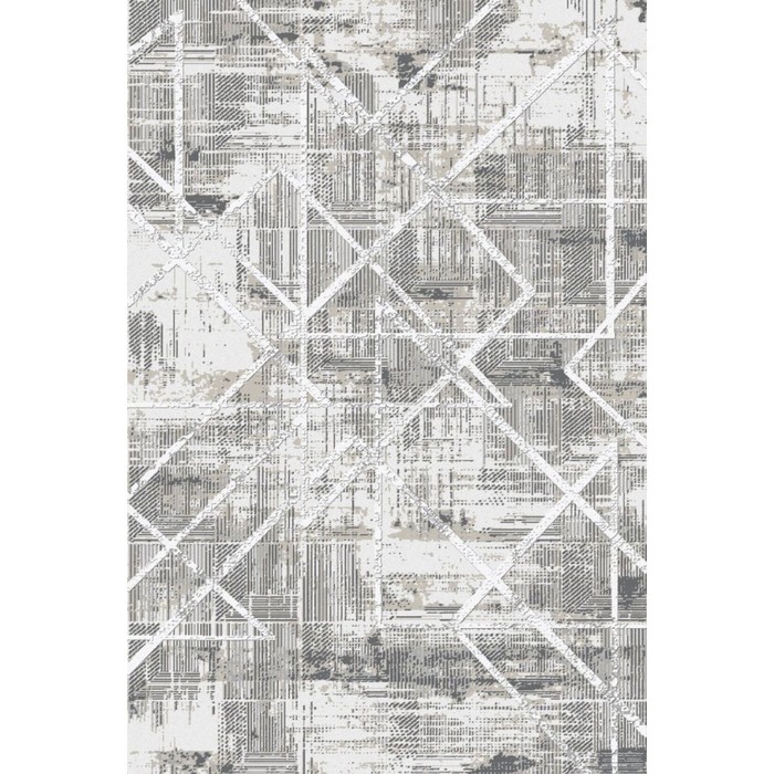 

Ковёр овальный Emir 553, размер 80х150 см, цвет grey/cream