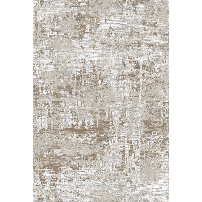 

Ковёр прямоугольный Emir 971, размер 80х150 см, цвет beige/beige