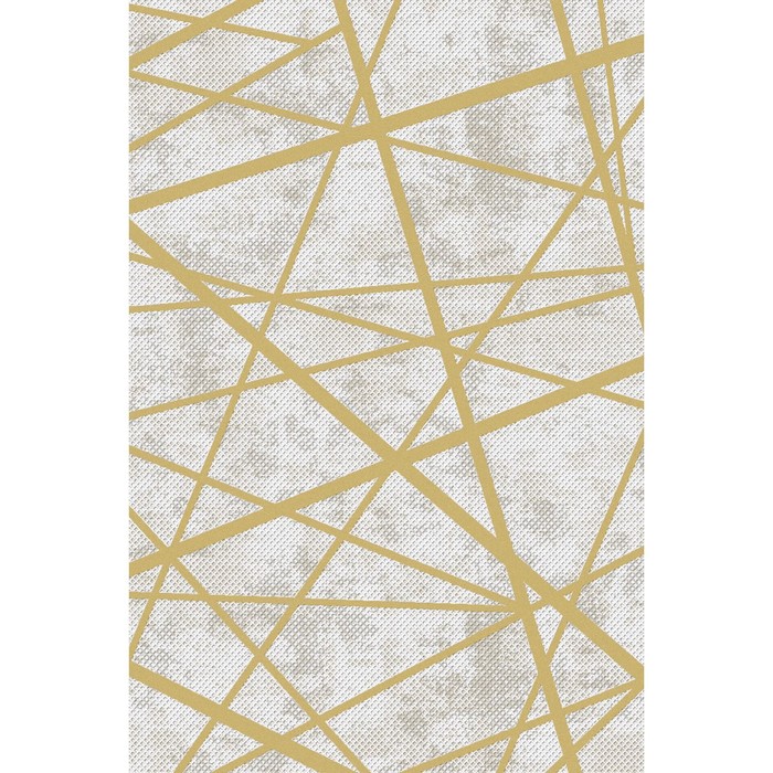 

Ковёр овальный Luxor 521, размер 250х350 см, цвет cokme_krem/beige