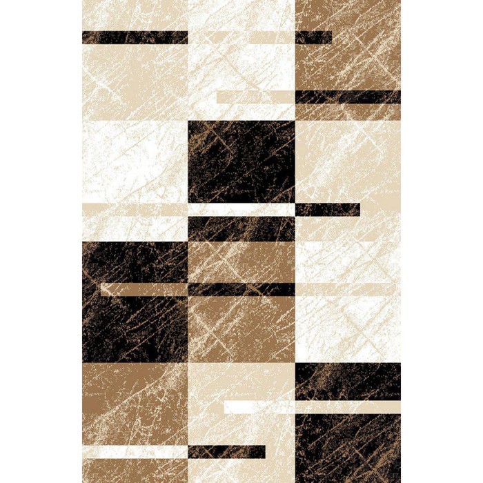 

Ковёр овальный Oscar 188, размер 150х230 см, цвет beige/beige
