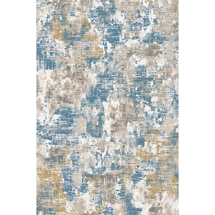 

Ковёр овальный Sehzade 03568A, размер 160х230 см, цвет mustard/mavi