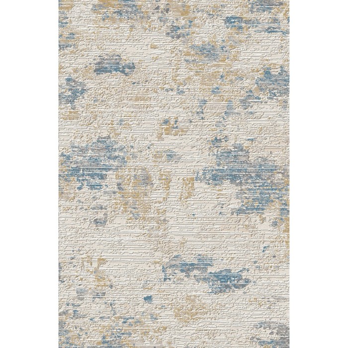 

Ковёр прямоугольный Sehzade 04247A, размер 200х300 см, цвет brown/cream