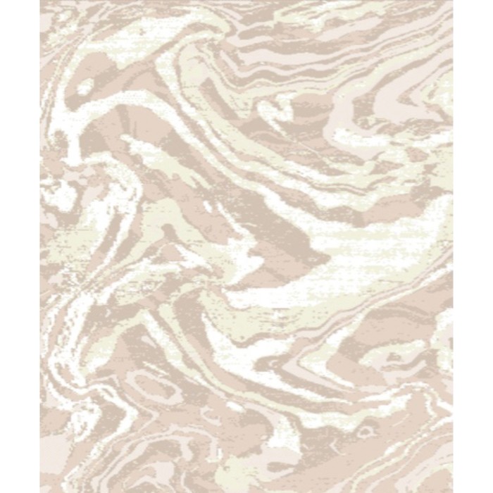 

Ковёр-циновка прямоугольный 8023, размер 100х200 см, цвет cream/beige