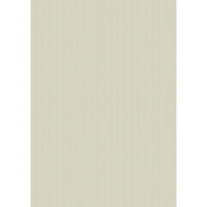 

Ковёр-циновка овальный 9194, размер 60х110 см, цвет cream/anthracite