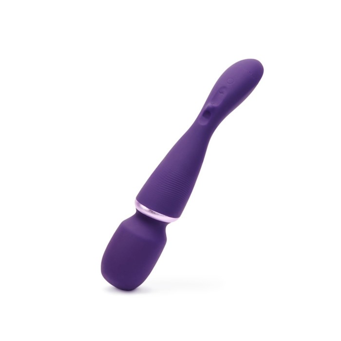 фото Вибратор we-vibe wand фиолетовый