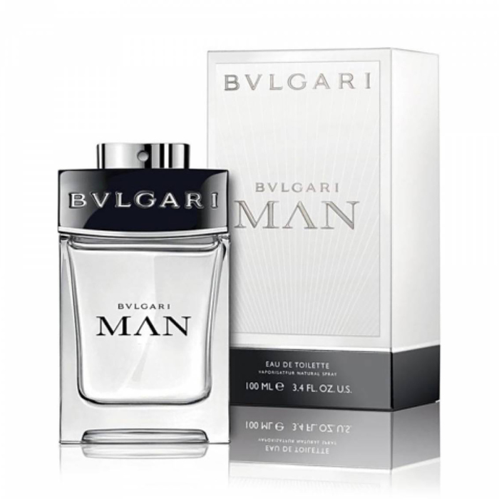 Туалетная вода Bvlgari Man спрей 60 мл