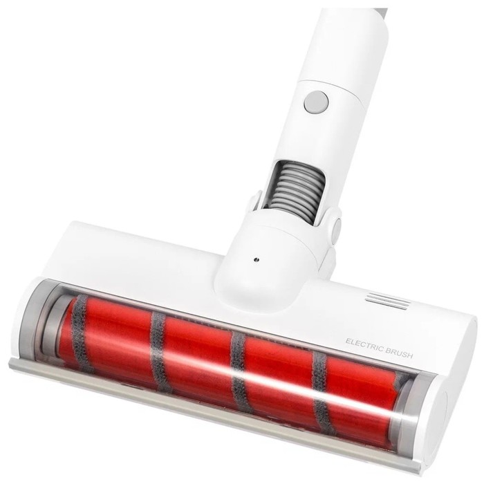 фото Пылесос roidmi xcq12rm cordless vacuum cleaner s2, вертикальный, 435/130 вт, 0.4 л, белый