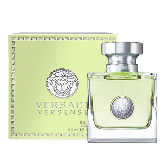 Туалетная вода Versense, 50мл