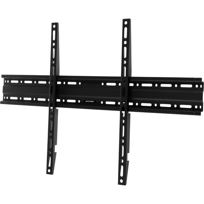 

Кронштейн для телевизора Arm Media PLASMA-1 new черный 32"-90" макс.55кг настенный фиксиров 102951