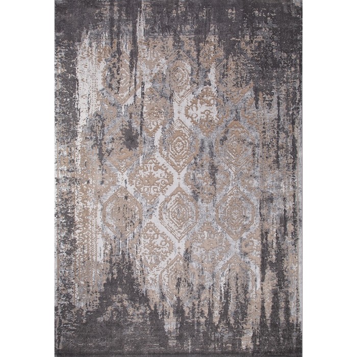 

Ковёр прямоугольный Merinos Grand, размер 200x290 см