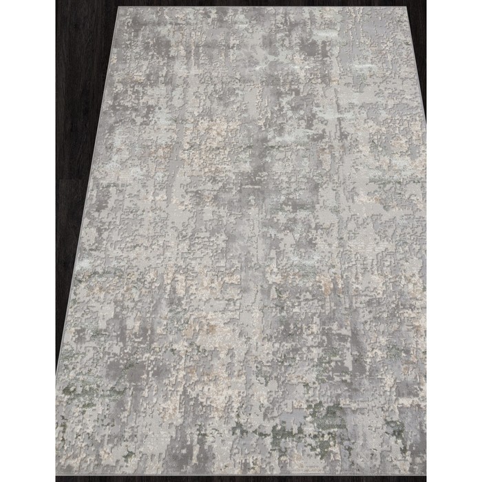 

Ковёр прямоугольный Liman f165, размер 80x150 см, цвет cream-blue