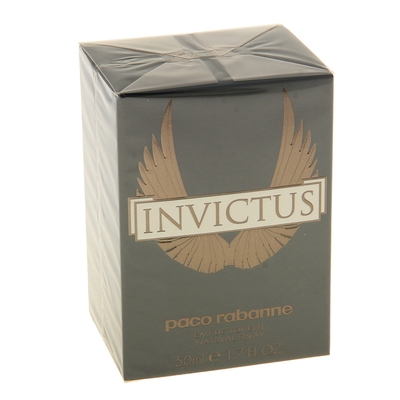 paco rabanne invictus box