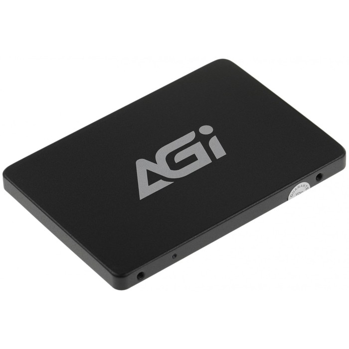 

Накопитель SSD AGi SATA III 512GB AGI512G17AI178 AI178 2.5"